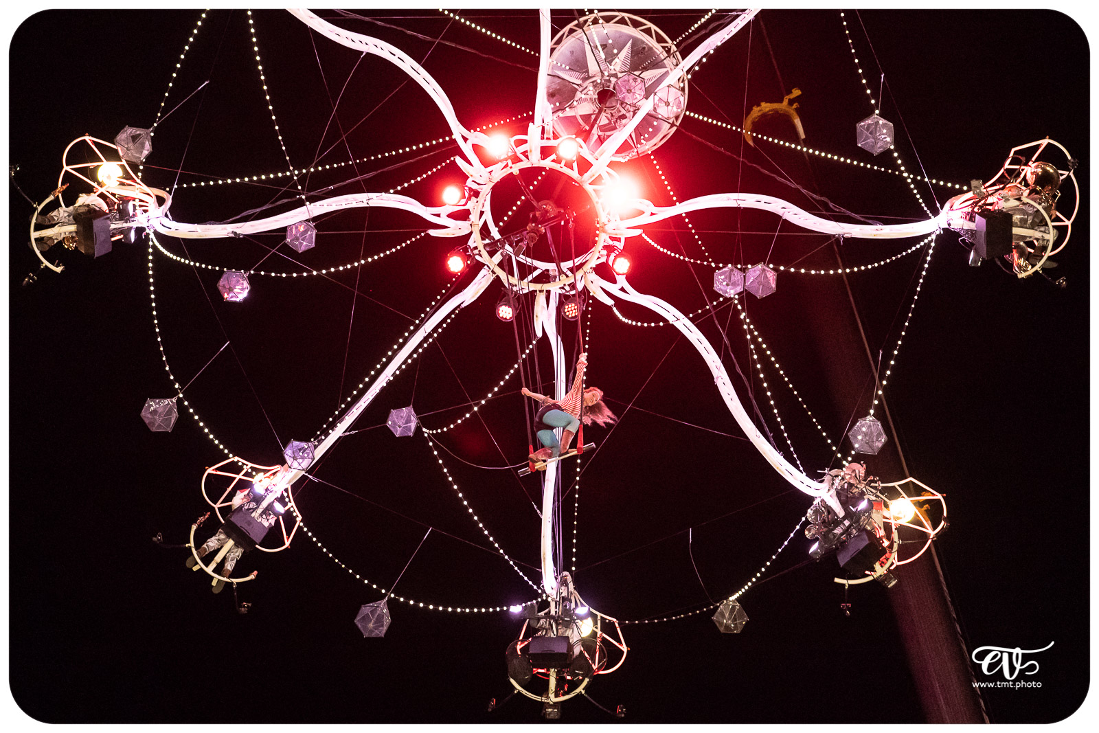 CRISTAL PALACE (CIE TRANSE EXPRESS)